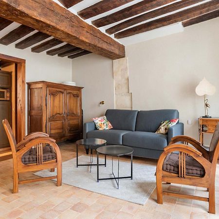 Pantheon & Sorbonne - Cityapartmentstay Paris Exterior photo