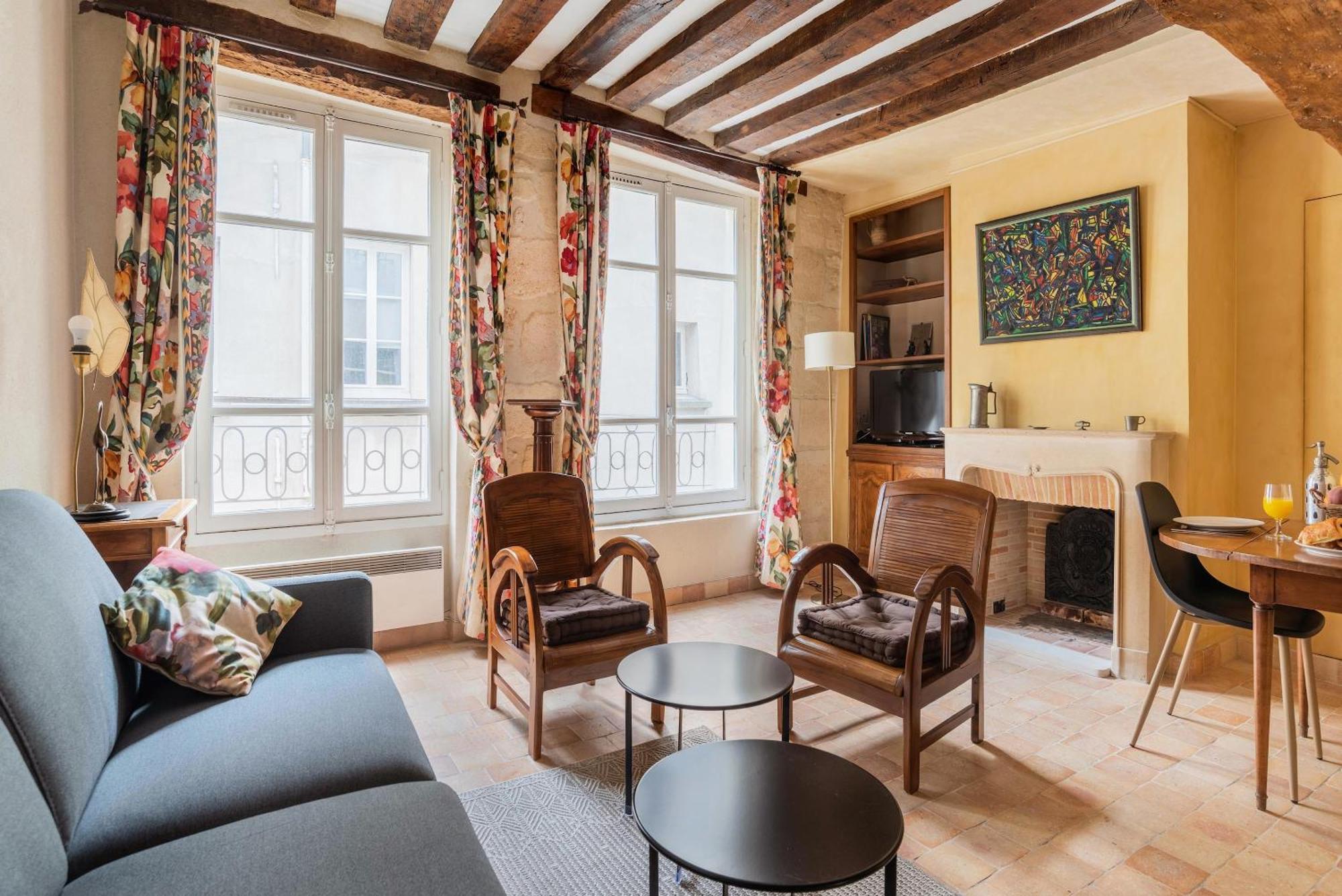 Pantheon & Sorbonne - Cityapartmentstay Paris Exterior photo