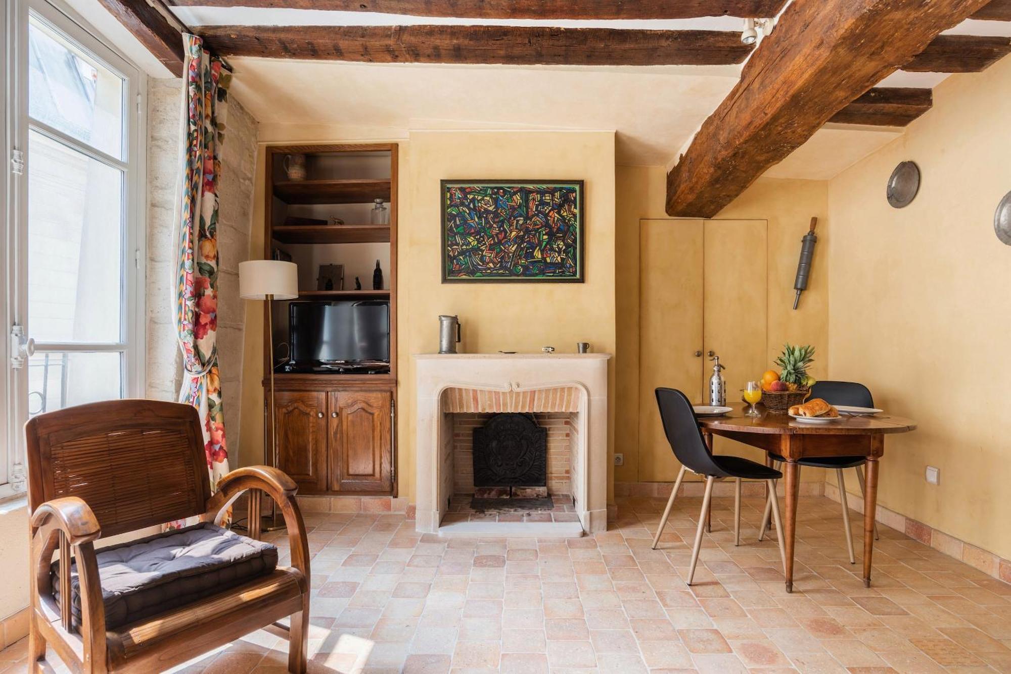 Pantheon & Sorbonne - Cityapartmentstay Paris Exterior photo
