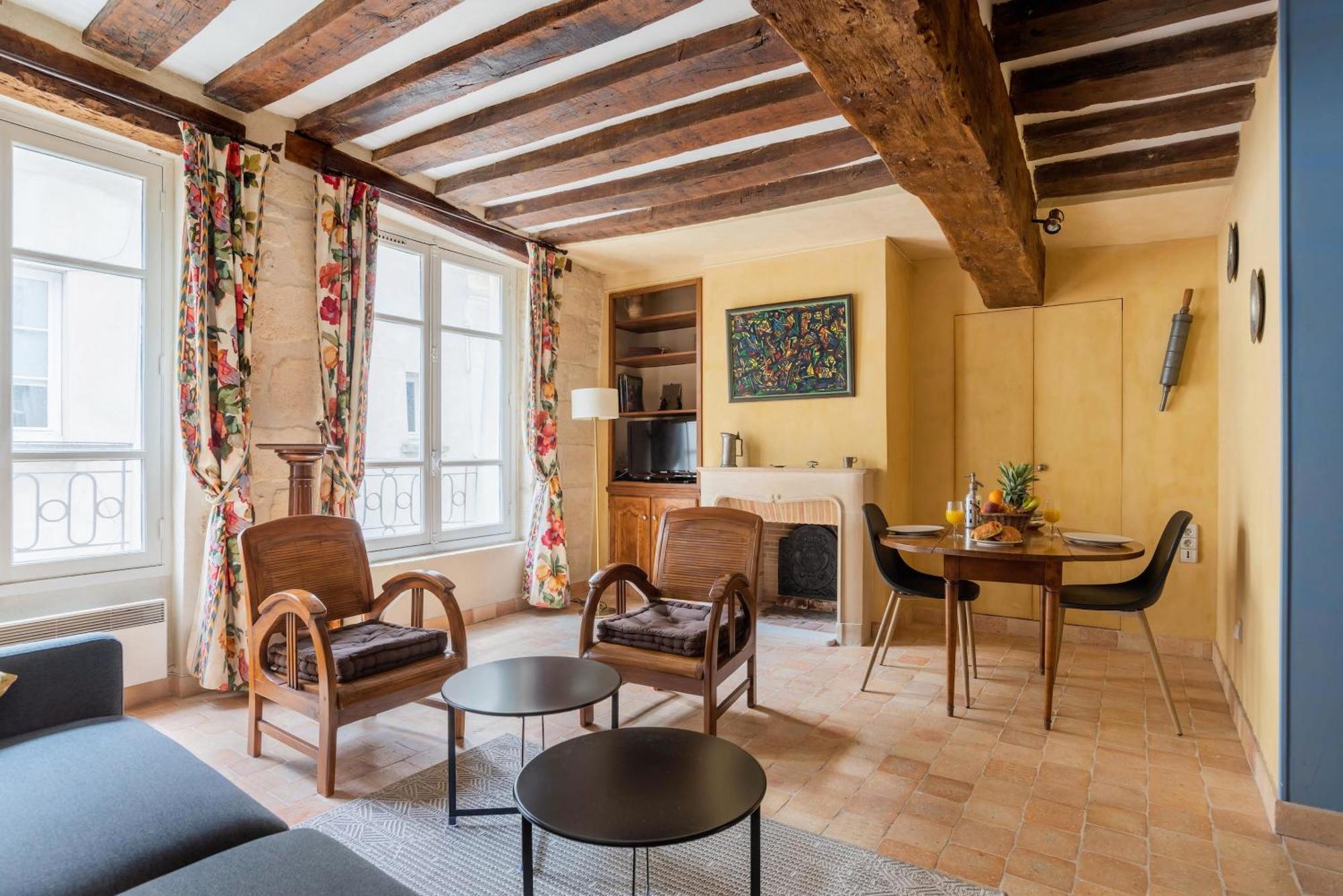 Pantheon & Sorbonne - Cityapartmentstay Paris Exterior photo